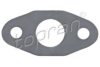 TOPRAN 115 086 Gasket, charger